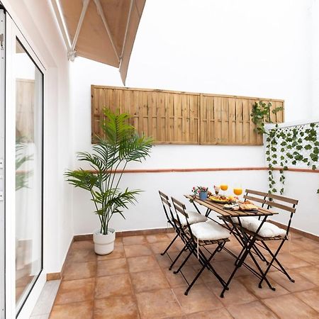 Summa Haus La Hoya 29 푸에르토 드 라 크루즈 외부 사진