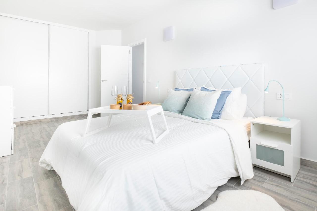 Summa Haus La Hoya 29 푸에르토 드 라 크루즈 외부 사진