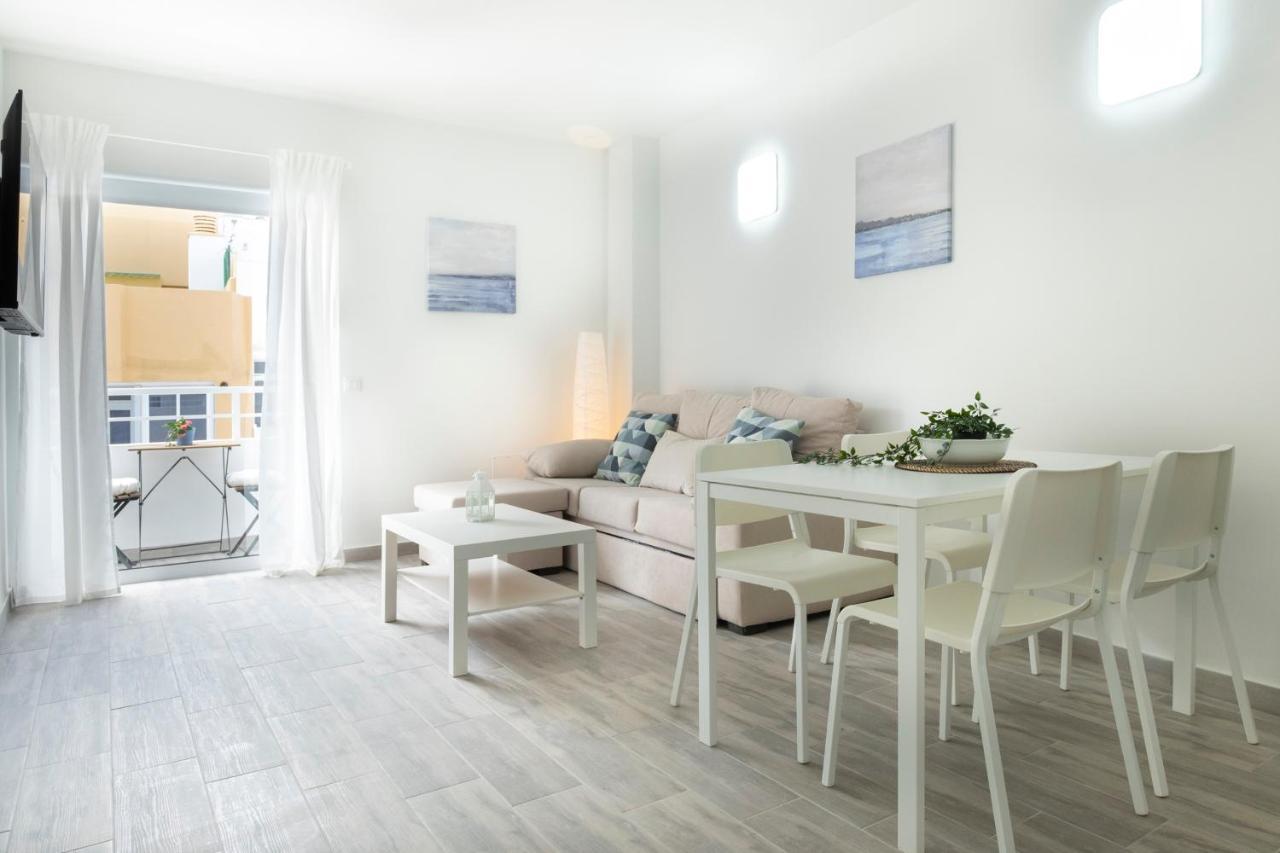 Summa Haus La Hoya 29 푸에르토 드 라 크루즈 객실 사진