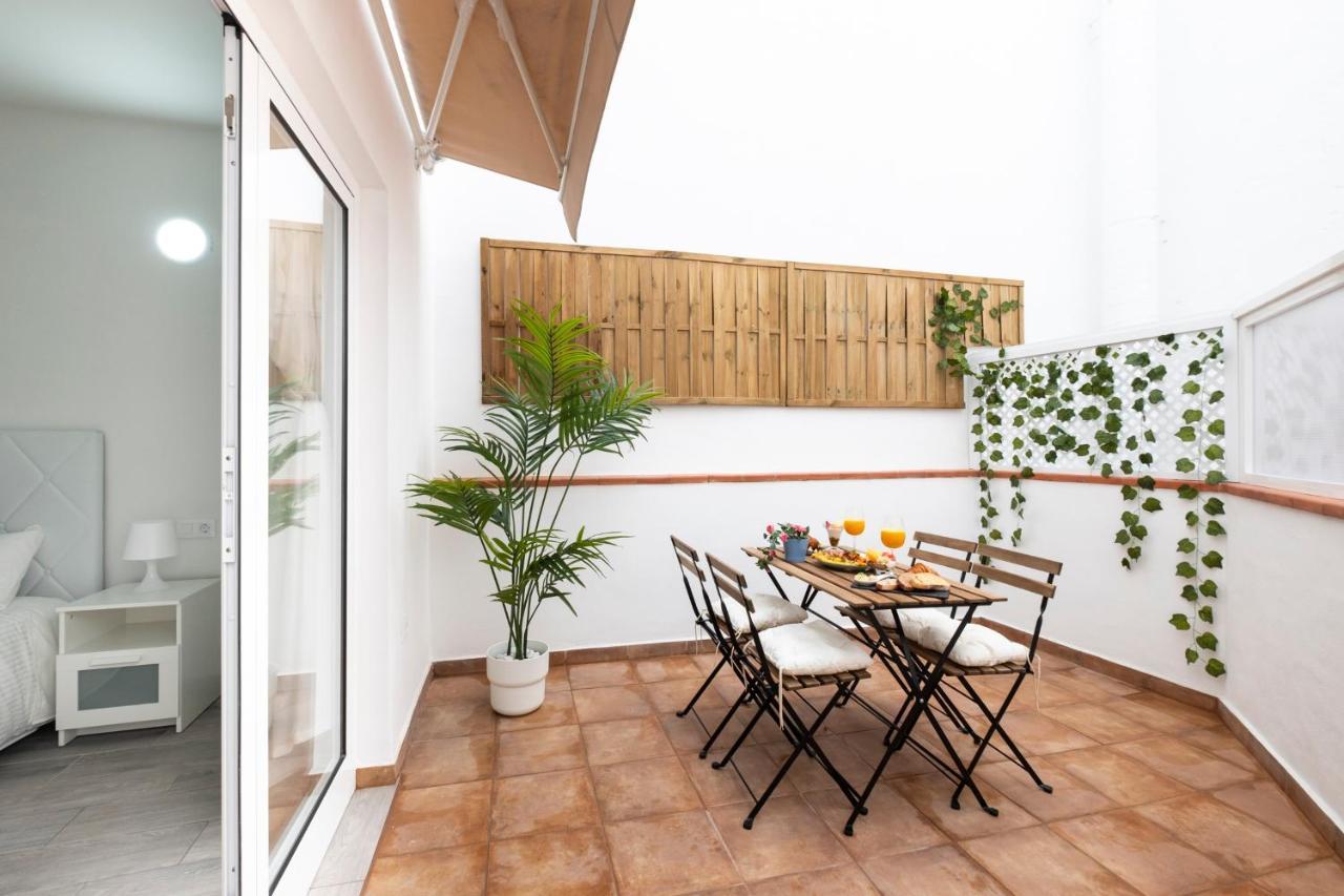 Summa Haus La Hoya 29 푸에르토 드 라 크루즈 외부 사진
