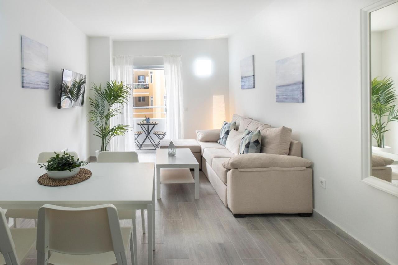 Summa Haus La Hoya 29 푸에르토 드 라 크루즈 객실 사진